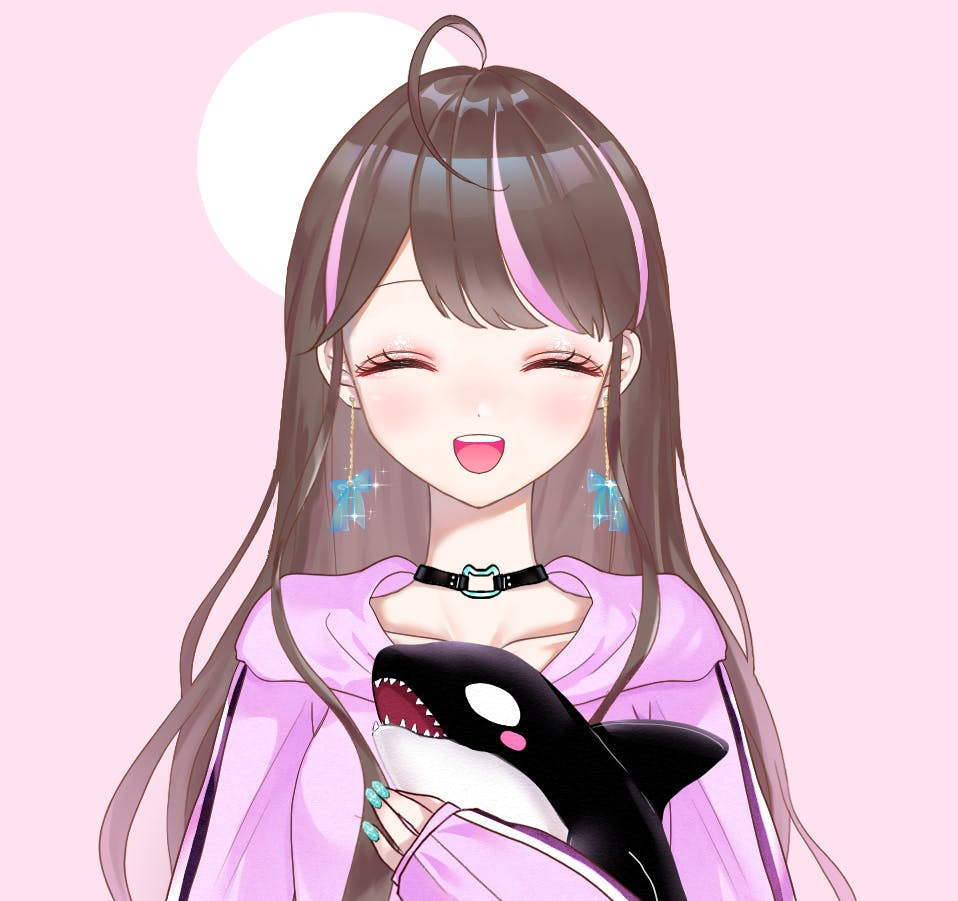 個人vtuber ライブ2dでぬるぬる動く体を手に入れたい Campfire キャンプファイヤー 個人vtuber ライブ2dでぬるぬる動く体を手に入れたい Campfire キャンプファイヤー