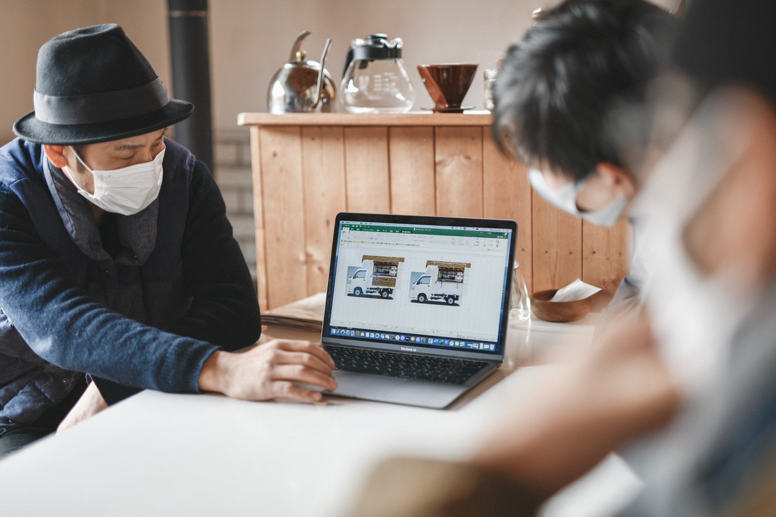 2番目のメイン画像