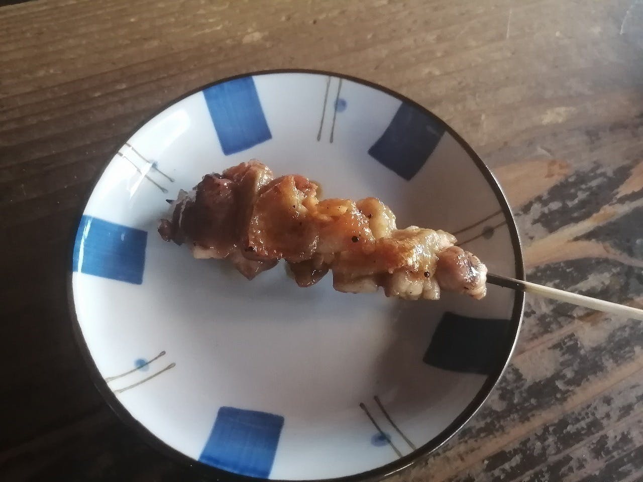 じゃりン子チエちゃんのようなホルモン焼き屋 Campfire キャンプファイヤー じゃりン子チエちゃんのようなホルモン焼き屋 Campfire キャンプファイヤー