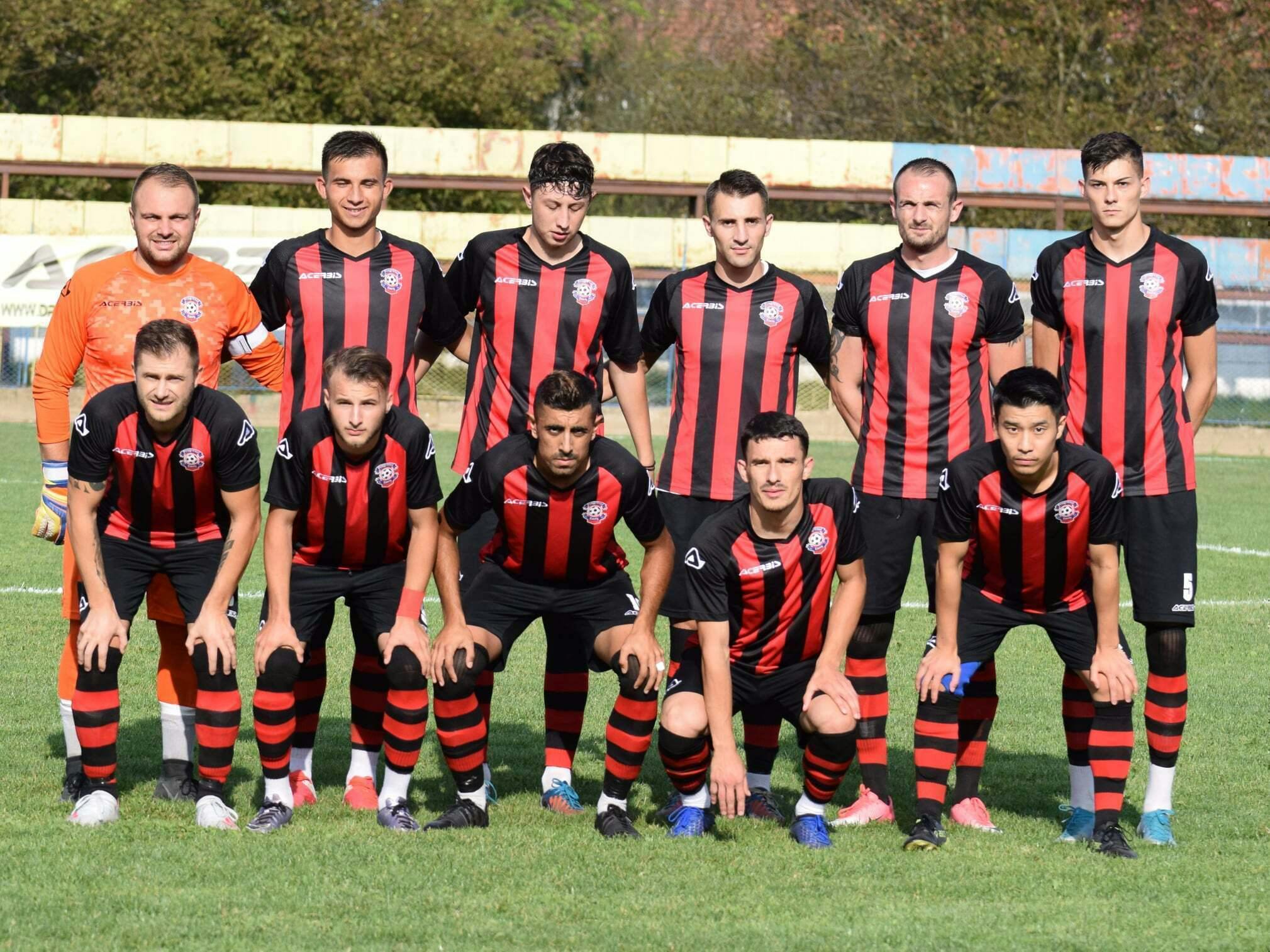 東欧ルーマニアのサッカーチームをコロナの危機から救いたい Campfire キャンプファイヤー 東欧ルーマニアのサッカーチームをコロナの危機から救いたい Campfire キャンプファイヤー