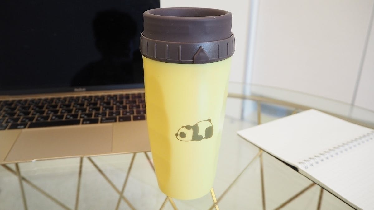 蓋がないのに水がこぼれないタンブラー Campfire キャンプファイヤー 蓋がないのに水がこぼれないタンブラー Campfire キャンプファイヤー
