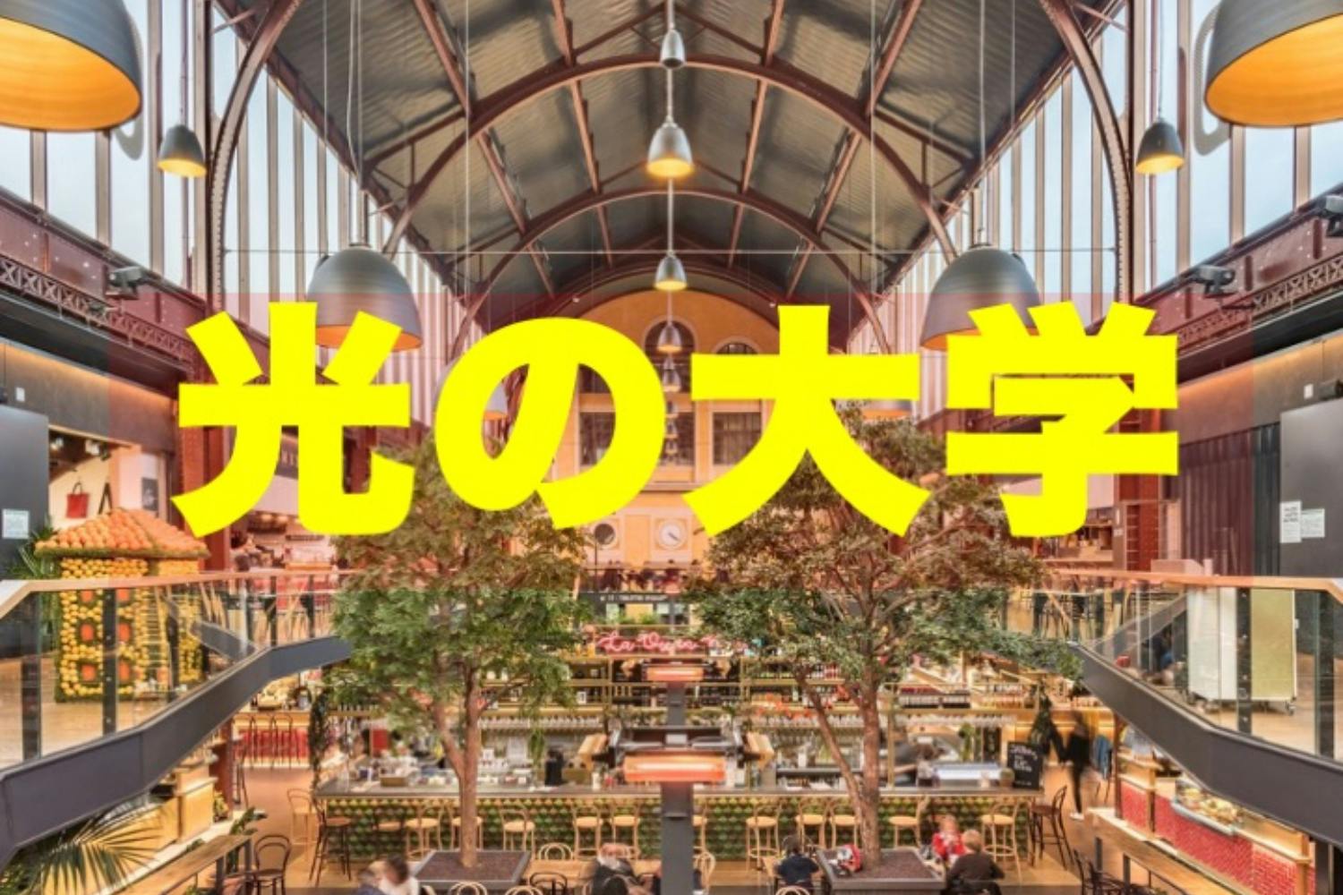 光の大学 オンライン