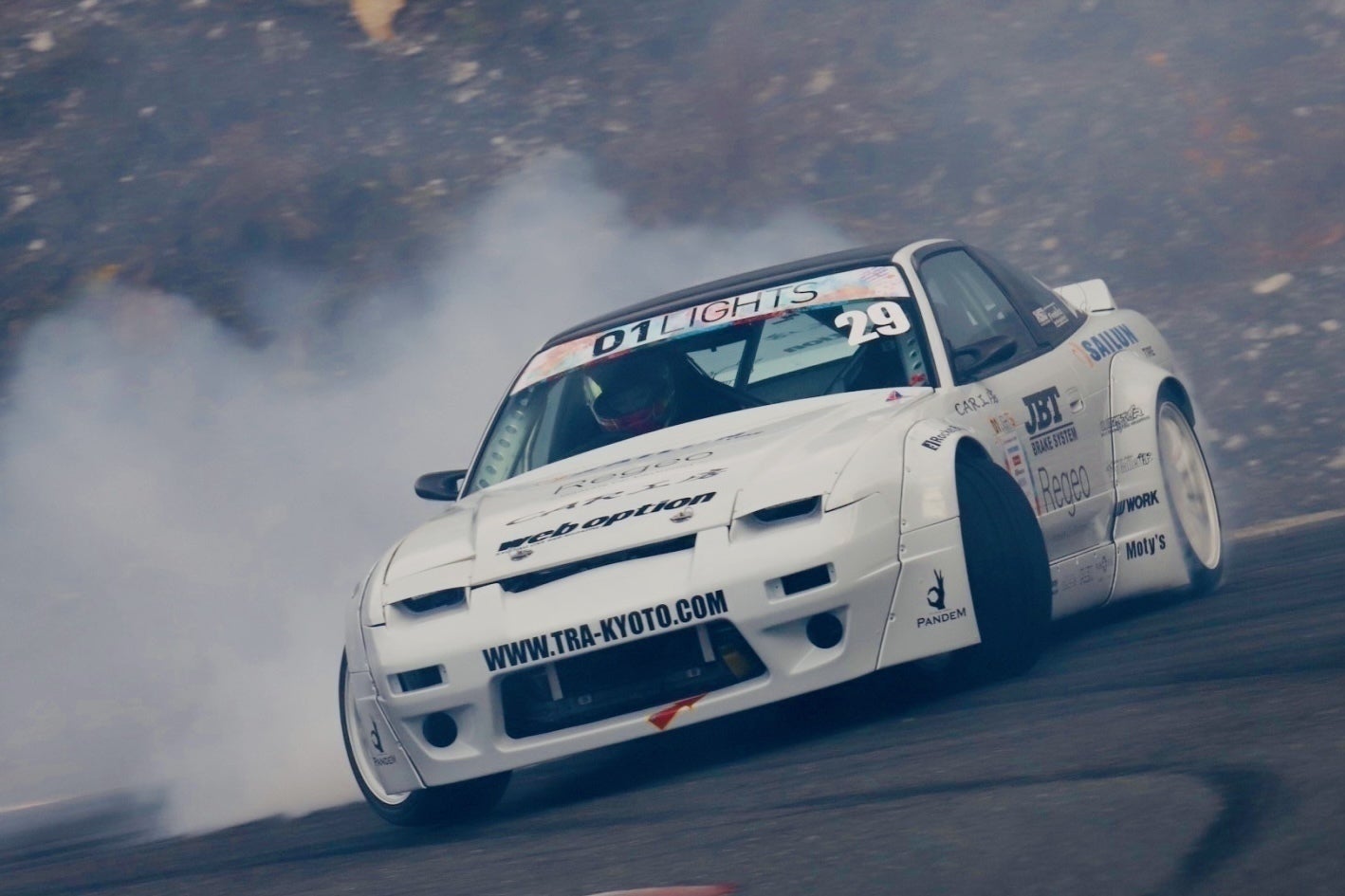愛車紹介】 キサエイティ【180sx】 - CAMPFIRE (キャンプファイヤー)