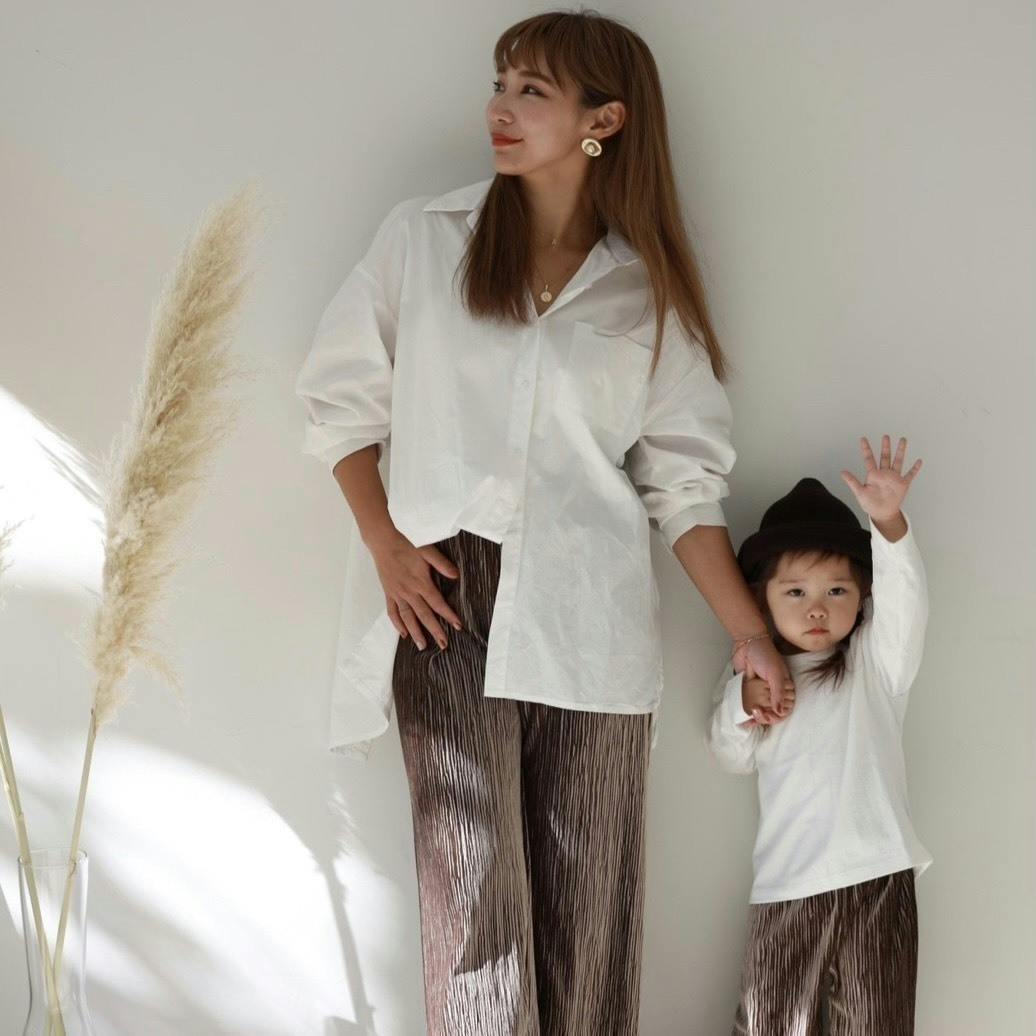 子供の魅力を最大限に引き出すベビー服ブランドデビュー Campfire キャンプファイヤー 子供の魅力を最大限に引き出すベビー服ブランドデビュー Campfire キャンプファイヤー