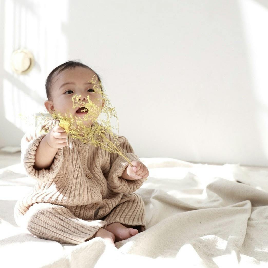 子供の魅力を最大限に引き出すベビー服ブランドデビュー Campfire キャンプファイヤー 子供の魅力を最大限に引き出すベビー服ブランドデビュー Campfire キャンプファイヤー