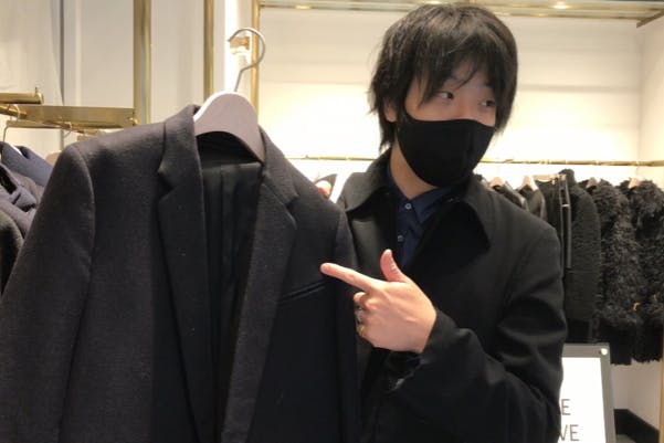 ファッションの楽しさを皆で共有しよう!