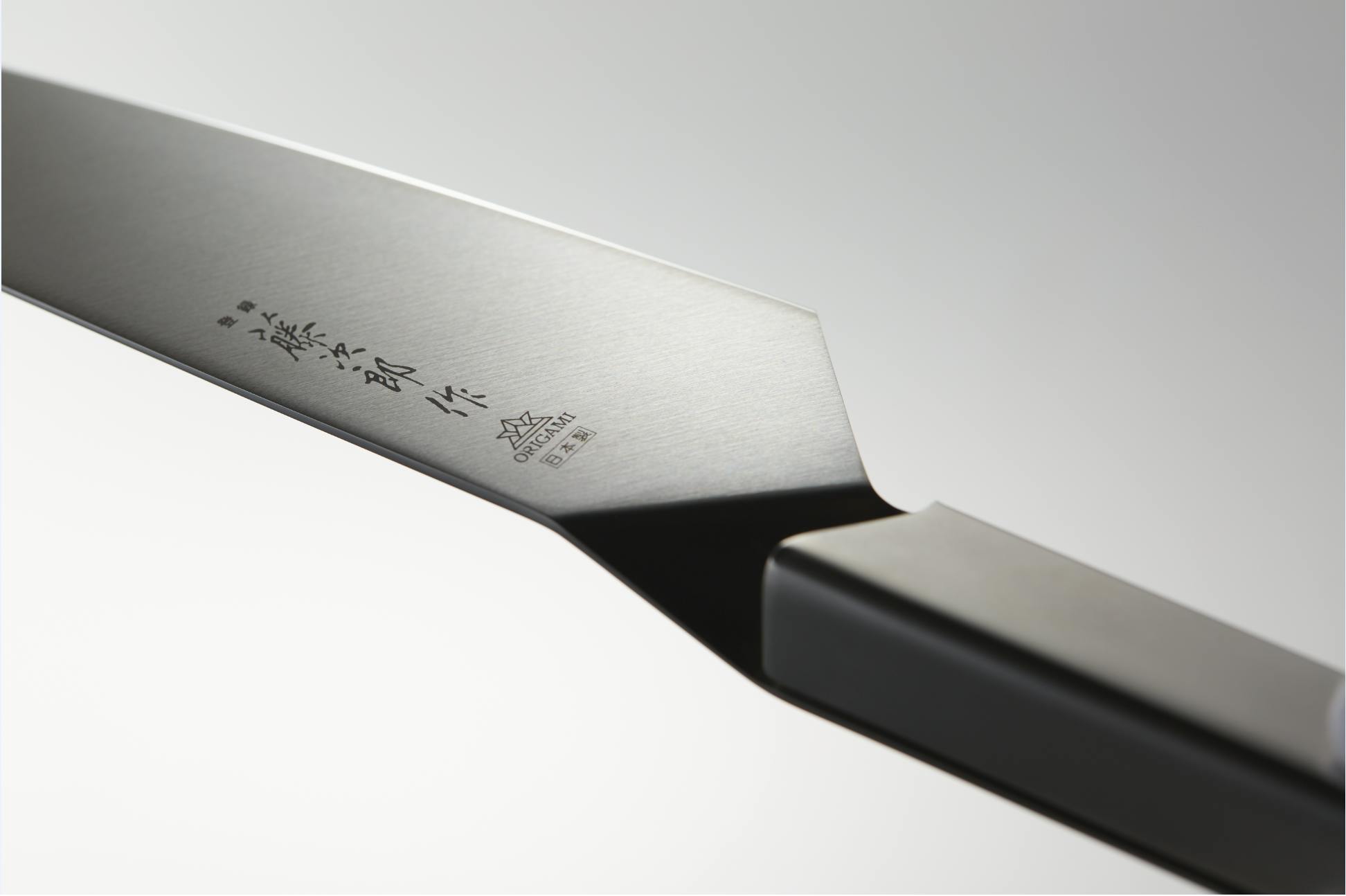 ステンレス 折り紙 プロダクトデザイン賞を受賞した包丁 Origami Campfire キャンプファイヤー ステンレス 折り紙 プロダクトデザイン賞を受賞した包丁 Origami Campfire キャンプファイヤー