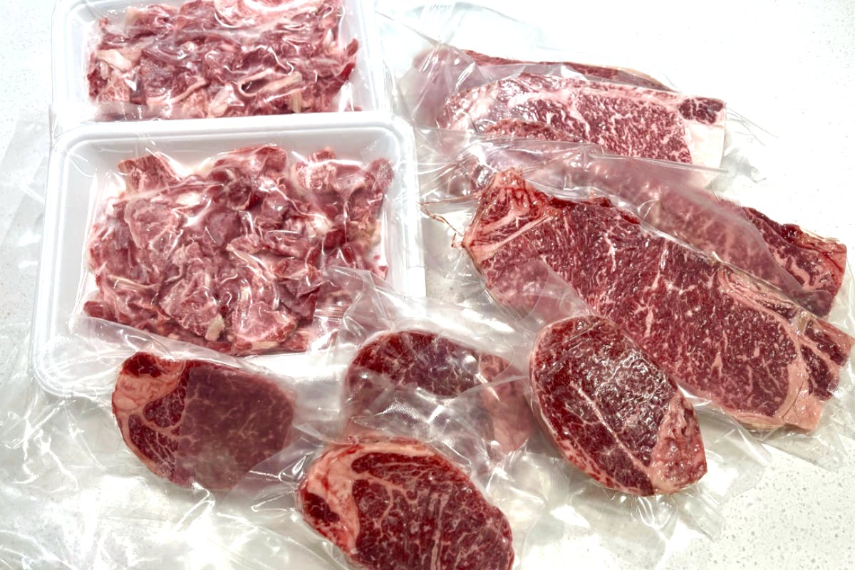 おいしい黒毛和牛でみんなに笑顔をお届けしたい Campfire キャンプファイヤー おいしい黒毛和牛でみんなに笑顔をお届けしたい Campfire キャンプファイヤー