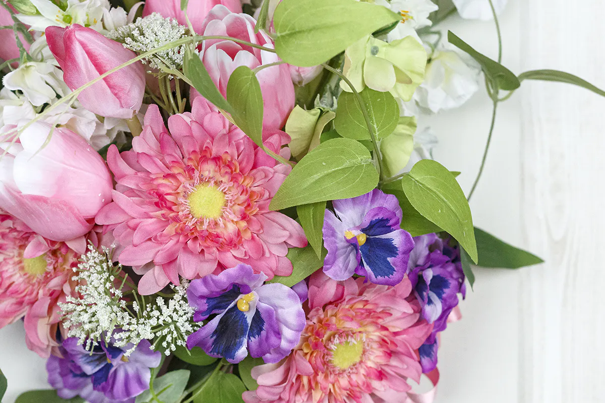 おうち時間を彩る まるで絵画のような フラワーアート Petit を届けたい Campfire キャンプファイヤー おうち時間を彩る まるで絵画のような フラワーアート Petit を届けたい Campfire キャンプファイヤー