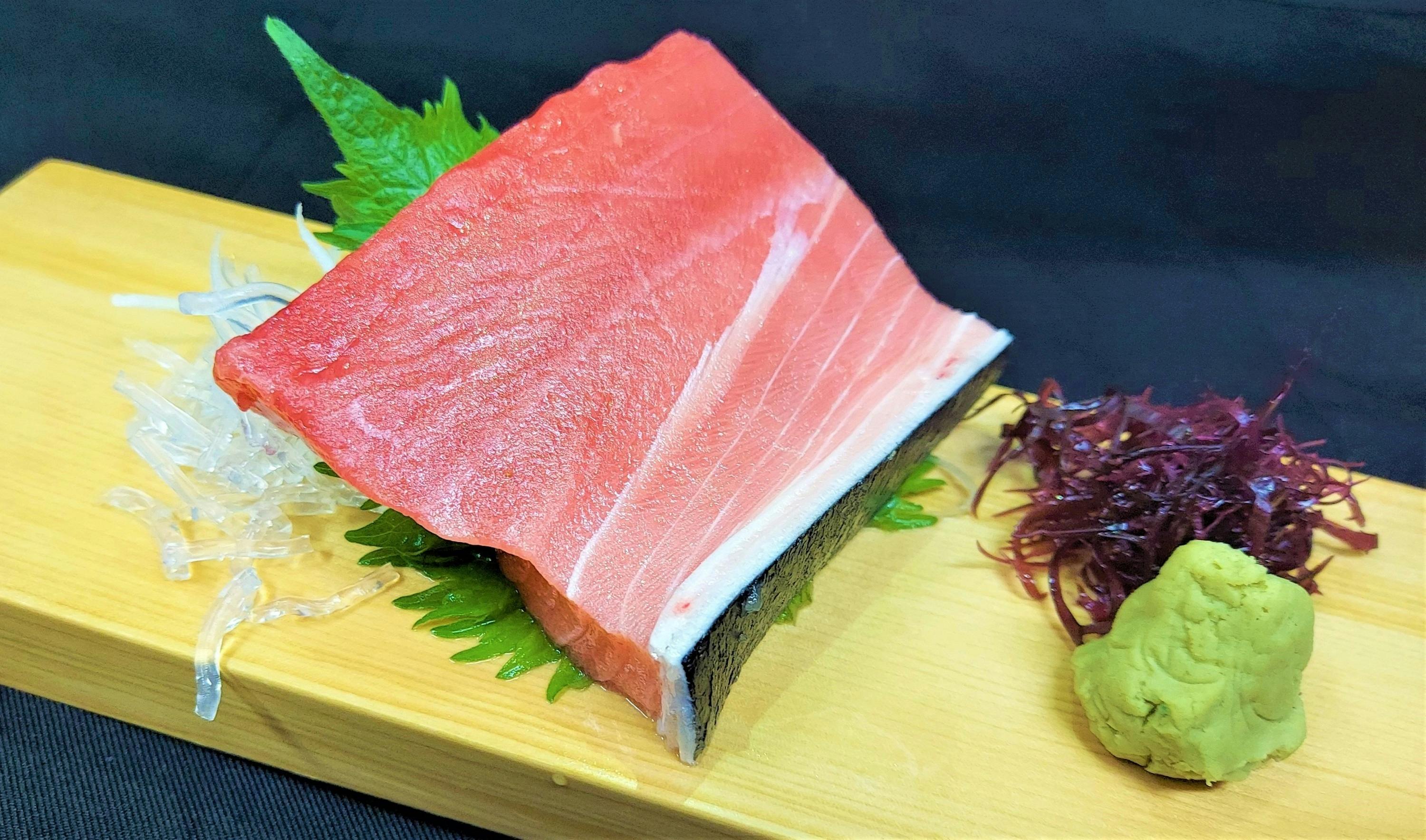 新鮮な100キロ以上の本マグロを食べてください 送料無料 Campfire キャンプファイヤー 新鮮な100キロ以上の本マグロを食べてください 送料無料 Campfire キャンプファイヤー