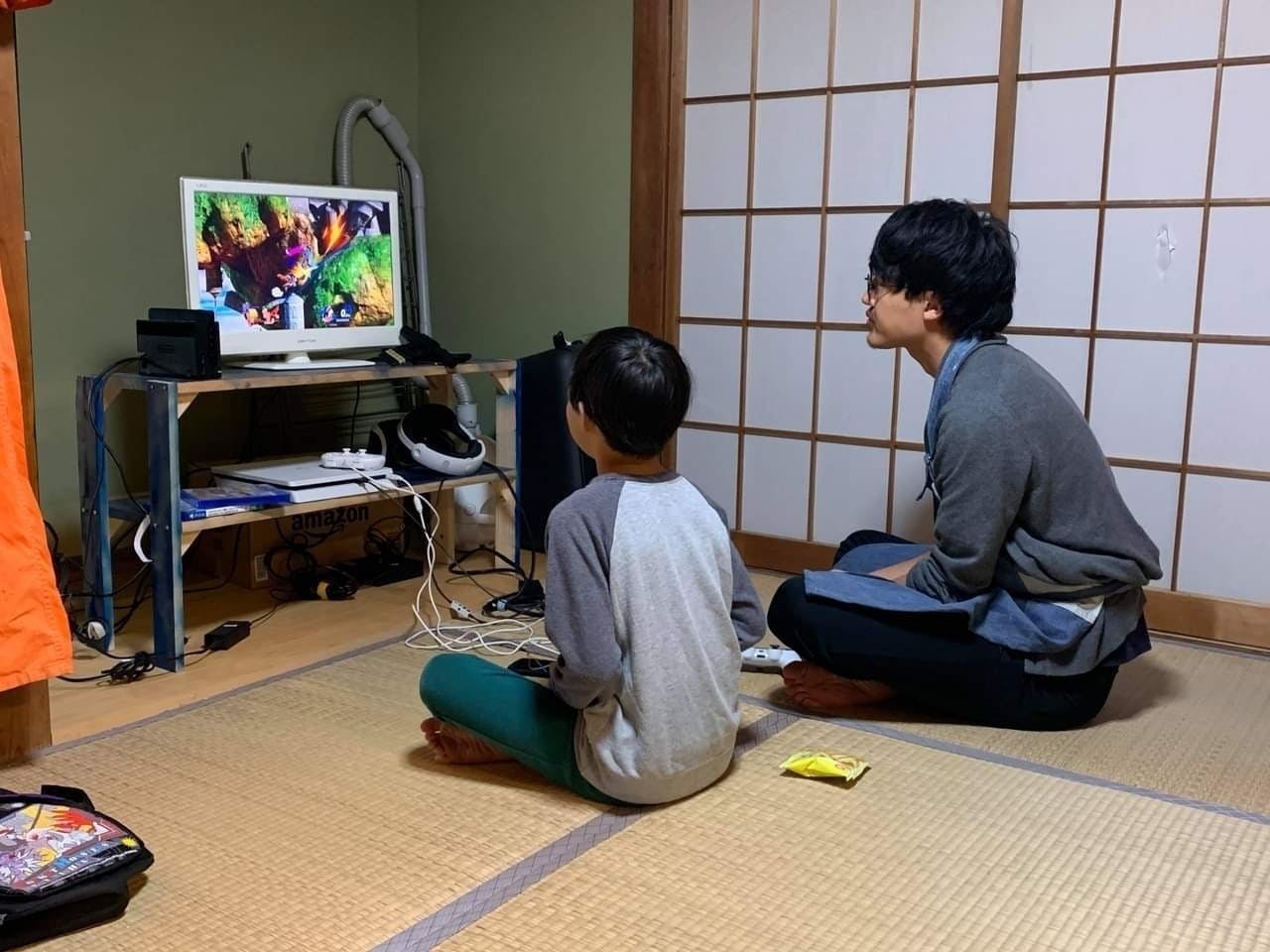 不登校の子どもたちとyoutubeがやりたい Campfire キャンプファイヤー 不登校の子どもたちとyoutubeがやりたい Campfire キャンプファイヤー