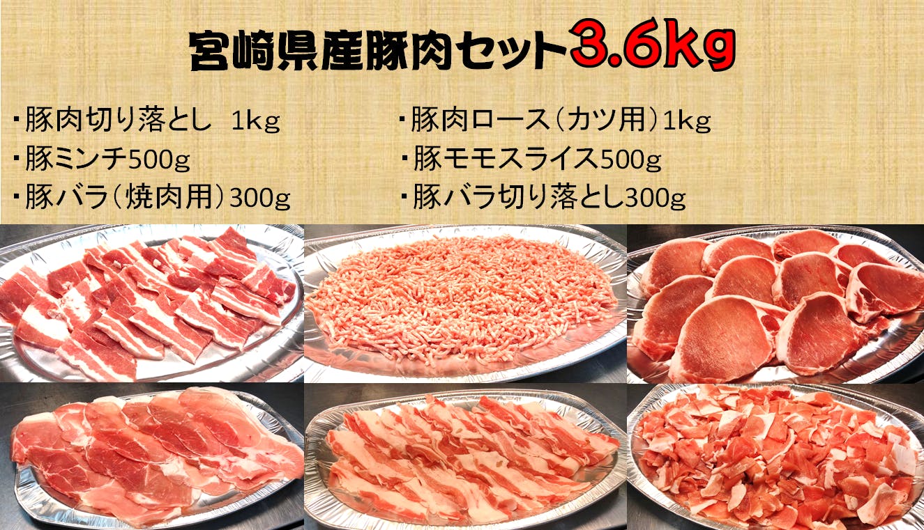 神話の里宮崎から宮崎県産豚肉3 6kgと自慢の特製焼肉のたれをお届けします Campfire キャンプファイヤー 神話の里宮崎から宮崎県産豚肉3 6kgと自慢の特製焼肉のたれをお届けします Campfire キャンプファイヤー
