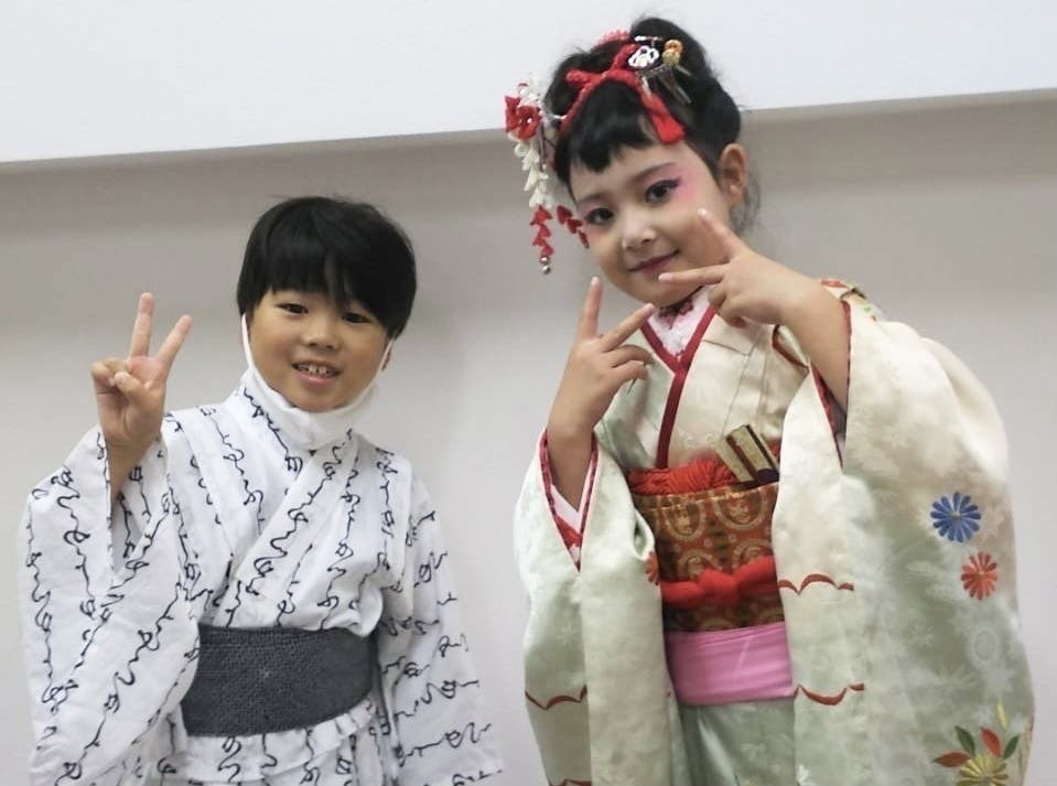 日本舞踊家 若柳慶次郎の挑戦 延期と弟子の死を乗り越え 慶次郎会 を成功させたい Campfire キャンプファイヤー 日本舞踊家 若柳慶次郎の挑戦 延期と弟子の死を乗り越え 慶次郎会 を成功させたい Campfire キャンプファイヤー