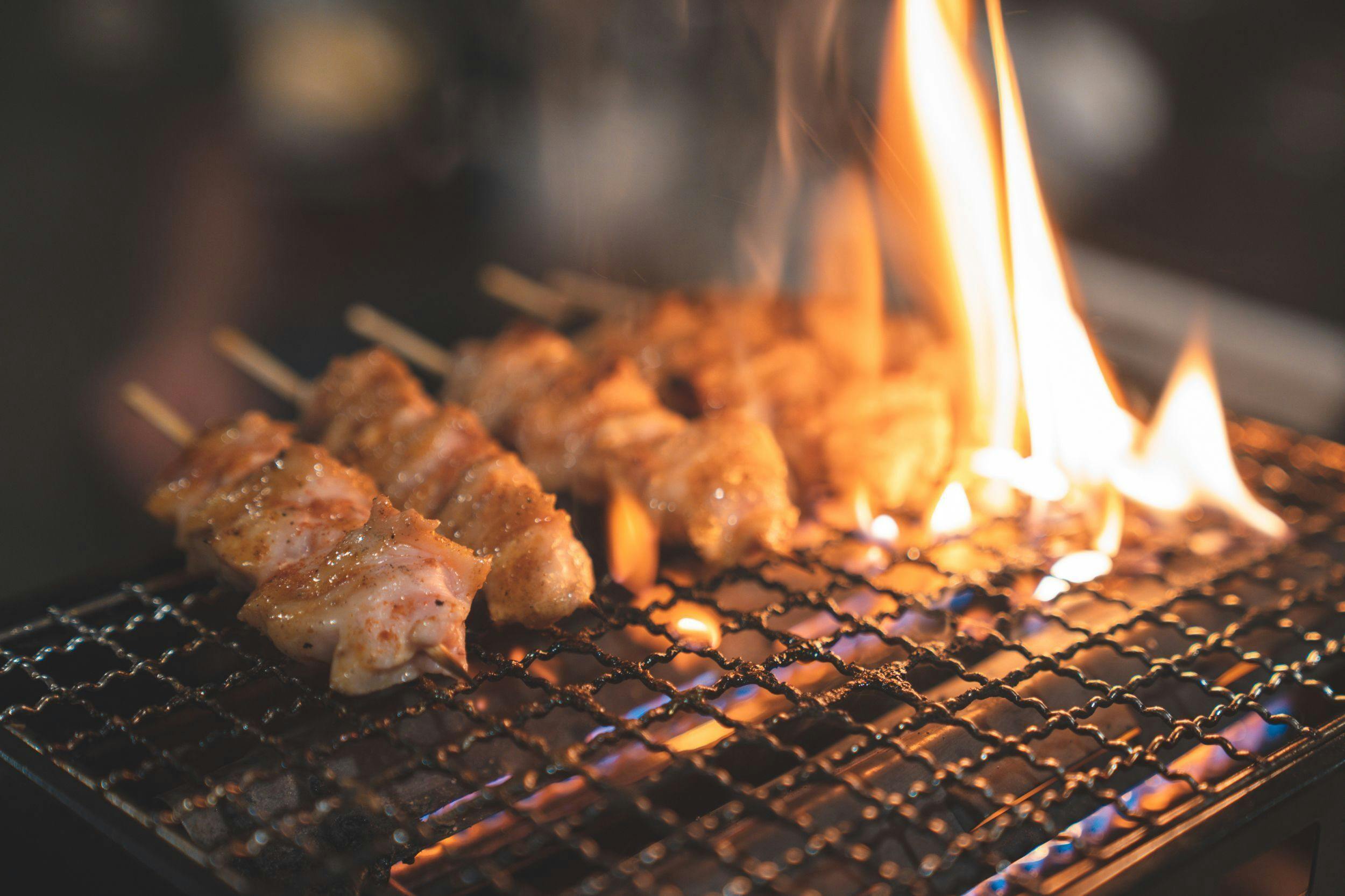 池尻大橋の名店を復活させたい 駅徒歩10秒に伝統の焼き鳥屋リバイバルの支援者一覧 Campfire キャンプファイヤー 池尻大橋の名店を復活させたい 駅徒歩10秒に伝統の焼き鳥屋リバイバルの支援者一覧 Campfire キャンプファイヤー