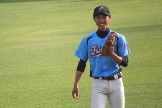 札幌大学硬式野球部 公式戦用ユニフォーム - ウェア