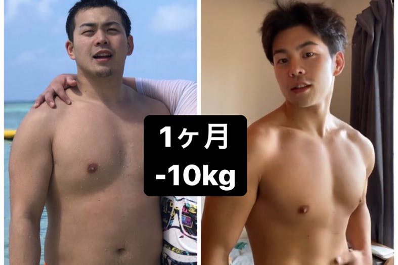 【低価格で簡単に始めれる!】GORINPICとトレーニング報告会!