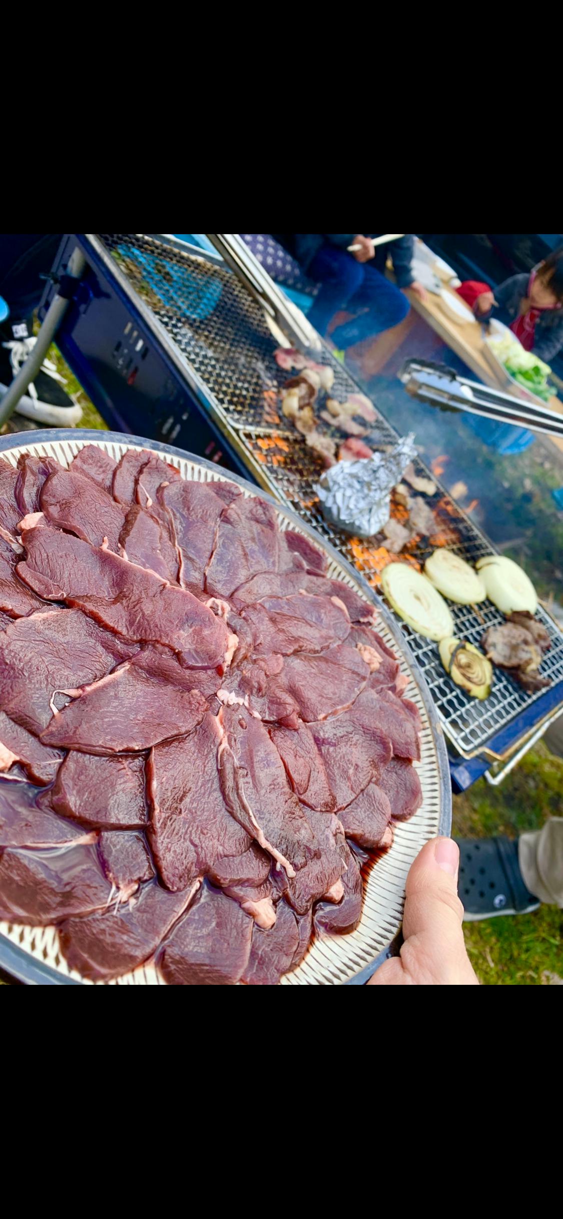 栄養価が豚肉や牛肉の2～4倍！！農家さんを悩ます猪、鹿をジビエとして皆さんに！！ - CAMPFIRE (キャンプファイヤー)