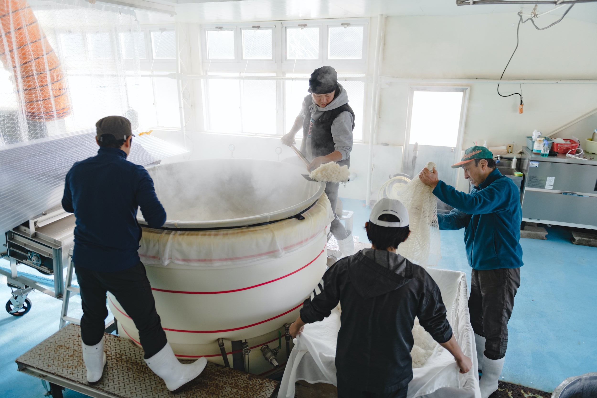 古伊万里酒造112年【古伊万里おうちで乾杯】特約店と愛酒家をつなげる