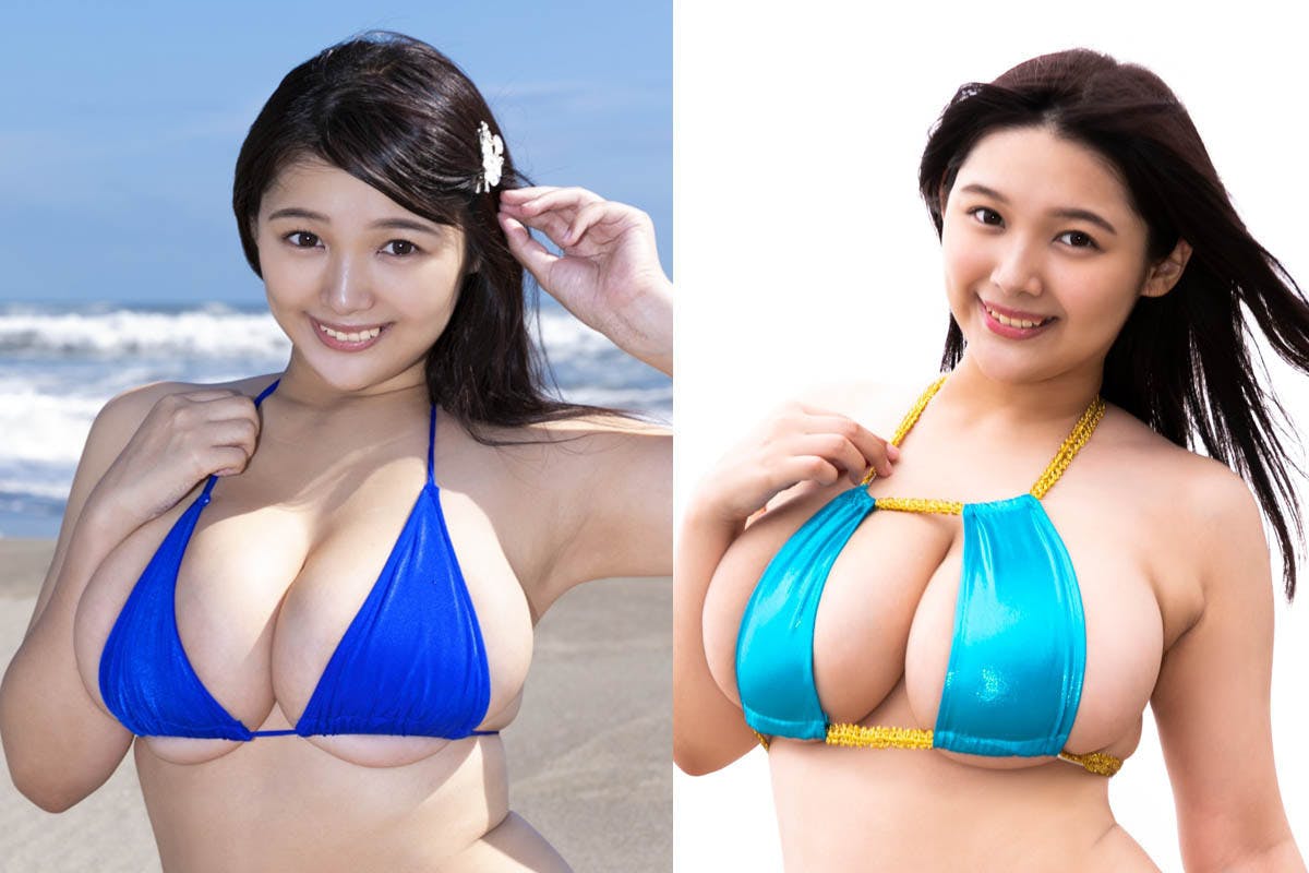 工藤唯「撮り下ろしと私の2年間の思い出の写真集を作りたい ...