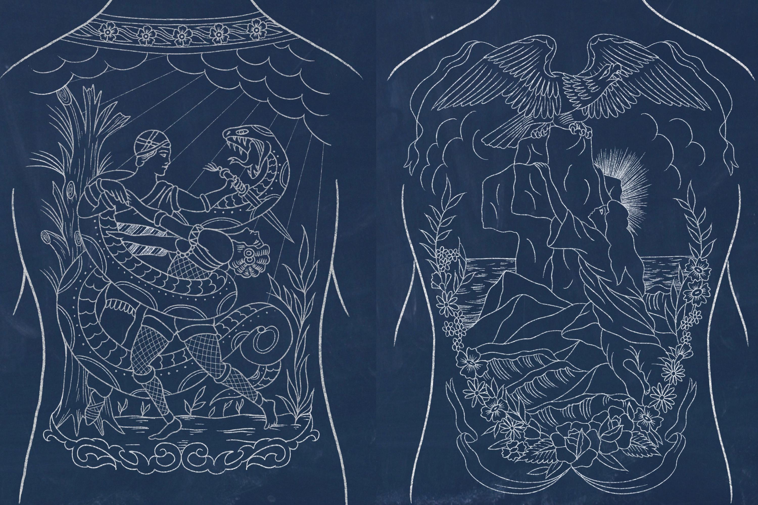 最も ノスタルジック なアメリカントラディショナルtattooを提供したい Campfire キャンプファイヤー 最も ノスタルジック なアメリカントラディショナルtattooを提供したい Campfire キャンプファイヤー