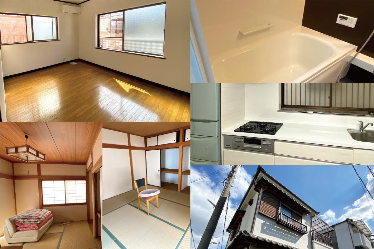 大阪府寝屋川市でまちづくり ハブとなるシェアハウスを立ち上げたい Campfire キャンプファイヤー 大阪府寝屋川市でまちづくり ハブとなるシェアハウスを立ち上げたい Campfire キャンプファイヤー