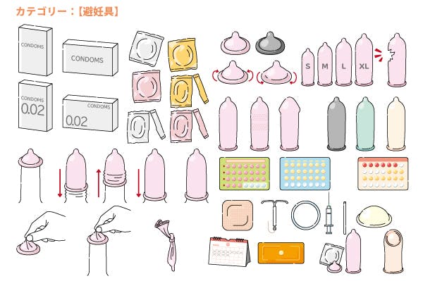 性教育イラスト 性教育に特化した無料イラスト素材集サイトをつくりたい Campfire キャンプファイヤー 性教育イラスト 性教育に特化した無料イラスト素材集サイトをつくりたい Campfire キャンプファイヤー