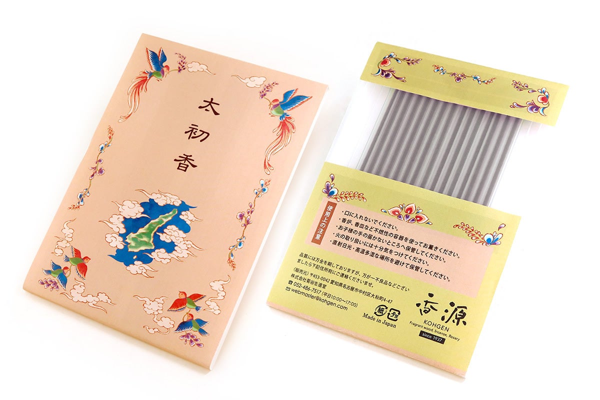 日本最古の歴史書 日本書紀 のお香 香木の香りのイメージを再現した 太初香 Campfire キャンプファイヤー 日本最古の歴史書 日本書紀 のお香 香木の香りのイメージを再現した 太初香 Campfire キャンプファイヤー