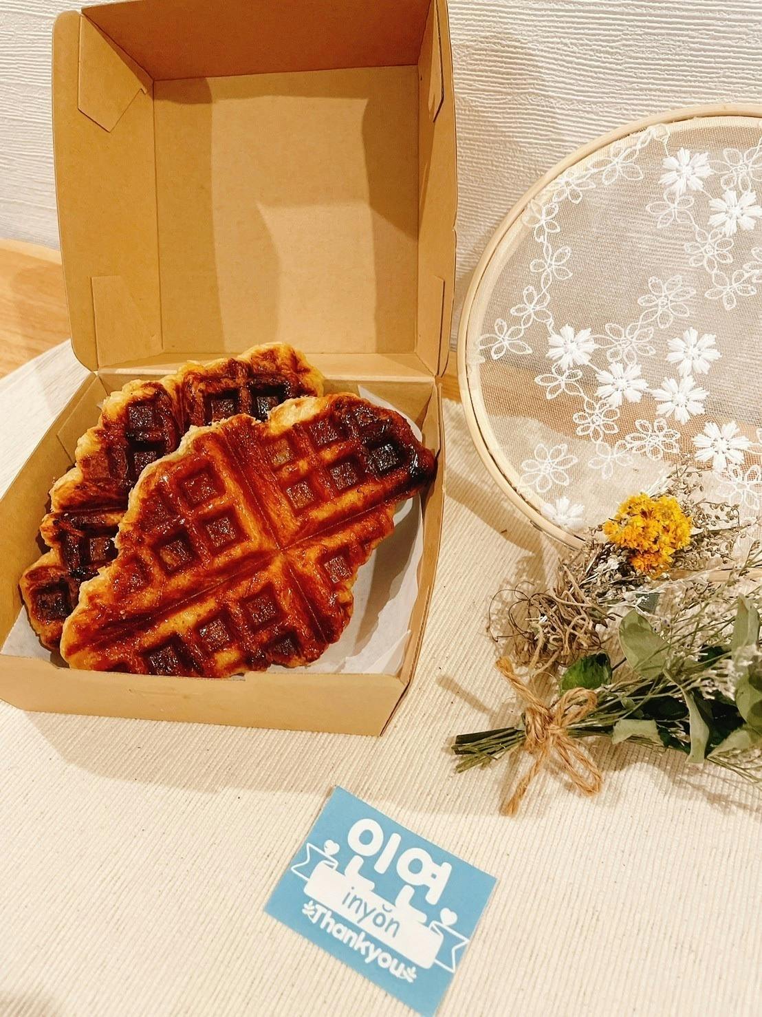 イニョン 韓国スイーツ 未来の名パティシエ の第一歩をご支援下さい Campfire キャンプファイヤー イニョン 韓国スイーツ 未来の名パティシエ の第一歩をご支援下さい Campfire キャンプファイヤー