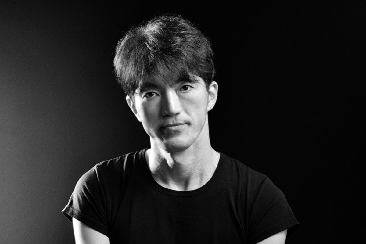 心を癒すヒトトキ~梅田泰至 