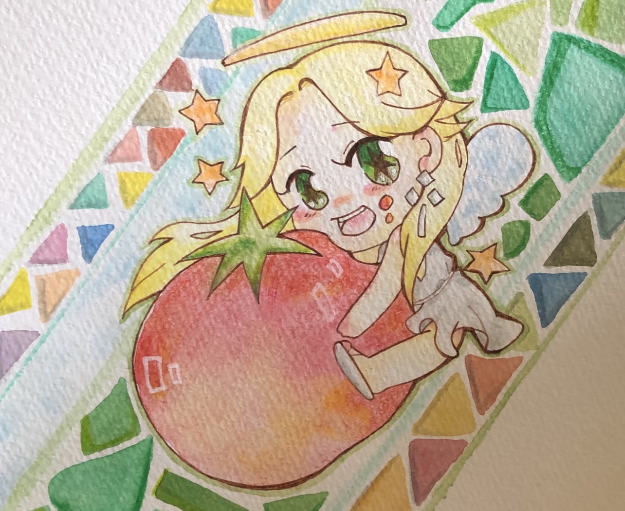 2番目のメイン画像