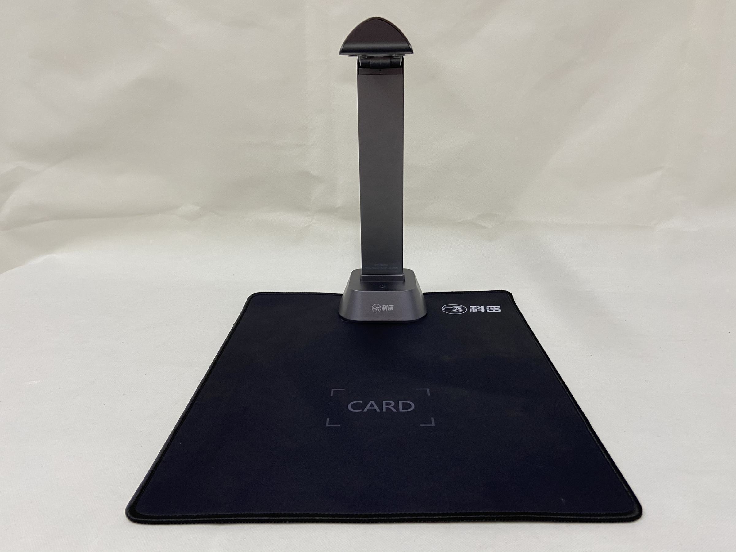 高速Docスキャンシステム 超軽量ポータブルスキャナー 15Mp - CAMPFIRE