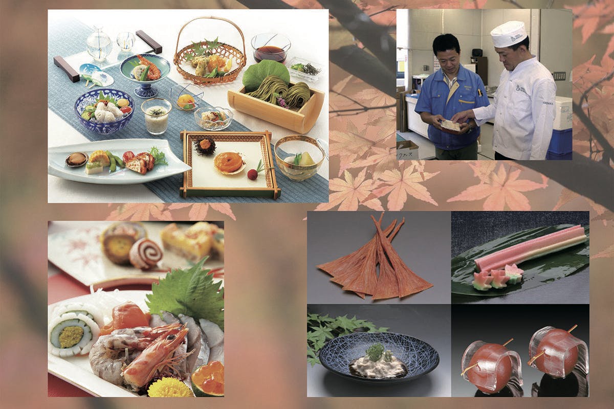 プロの板前さんに使っていただいている食材がコロナ禍でピンチに Campfire キャンプファイヤー プロの板前さんに使っていただいている食材がコロナ禍でピンチに Campfire キャンプファイヤー