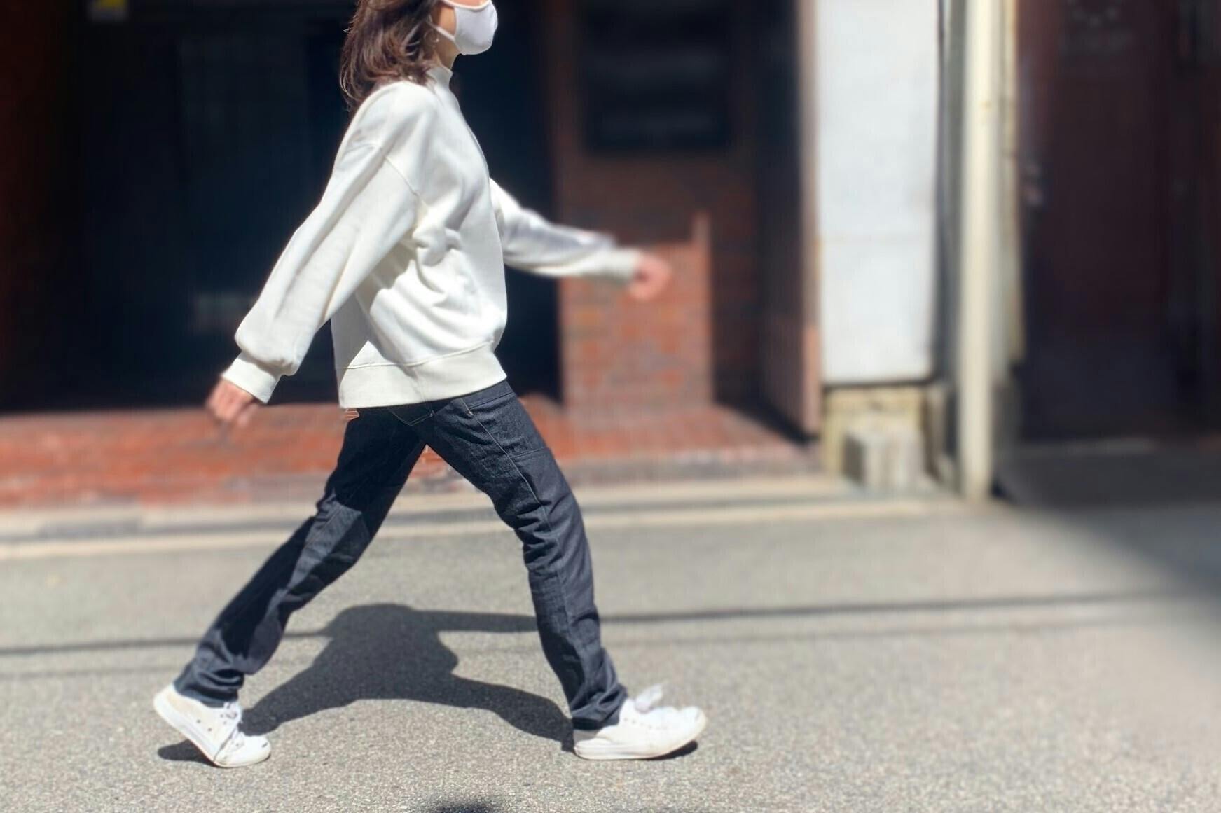 バイク女子による バイク女子のための こだわりの国産ライディングジーンズアクティビティ Campfire キャンプファイヤー バイク女子による バイク女子のための こだわりの国産ライディングジーンズアクティビティ Campfire キャンプファイヤー