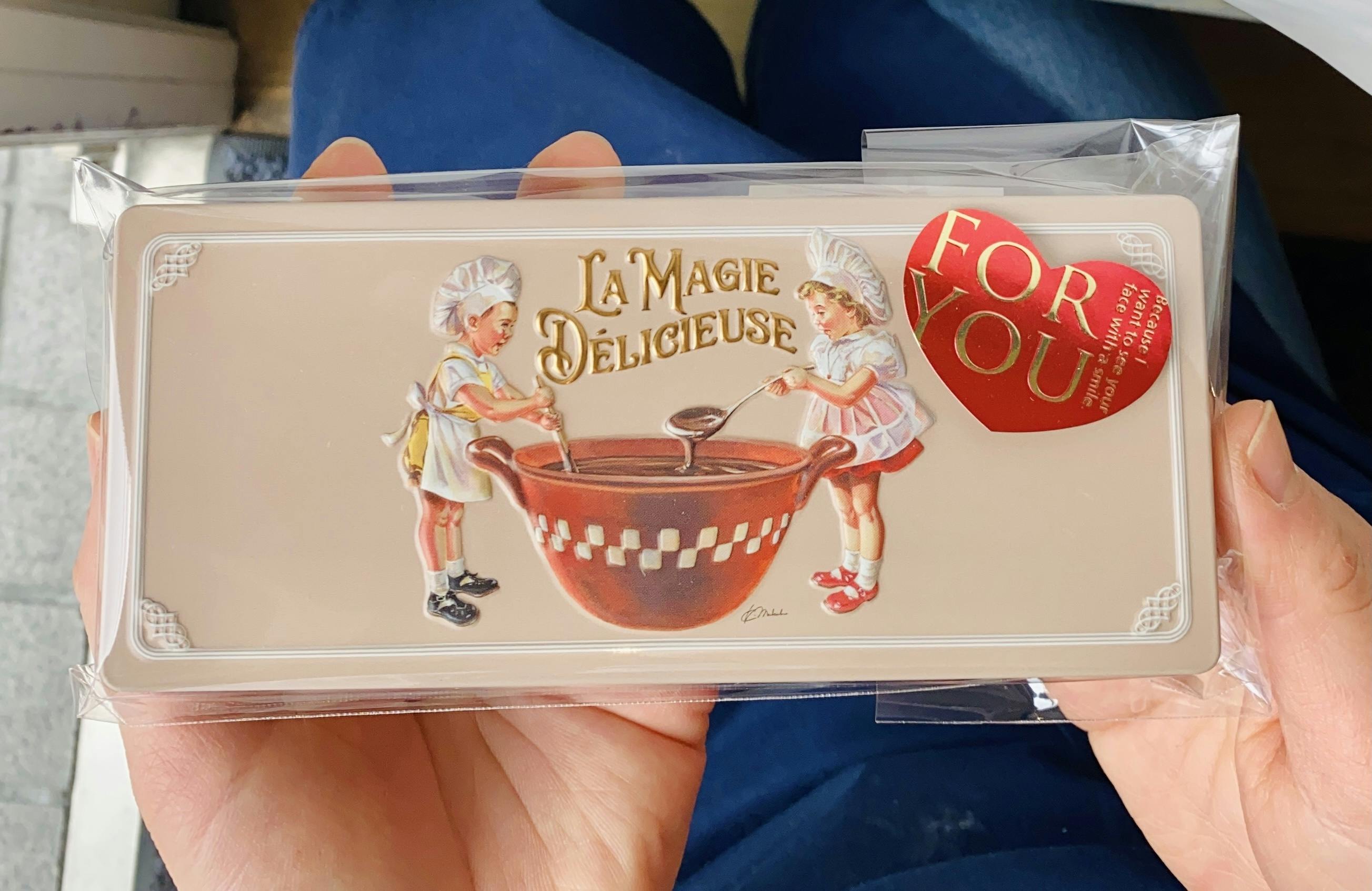 記憶に残る美味しいスイーツと素敵なギフト缶を大切な方に届けたい Campfire キャンプファイヤー 記憶に残る美味しいスイーツと素敵なギフト缶を大切な方に届けたい Campfire キャンプファイヤー