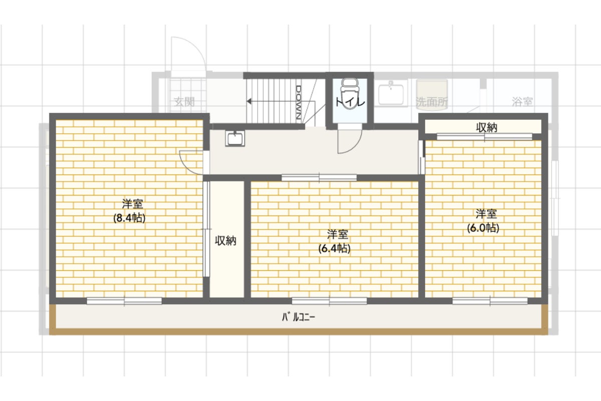 3番目のメイン画像