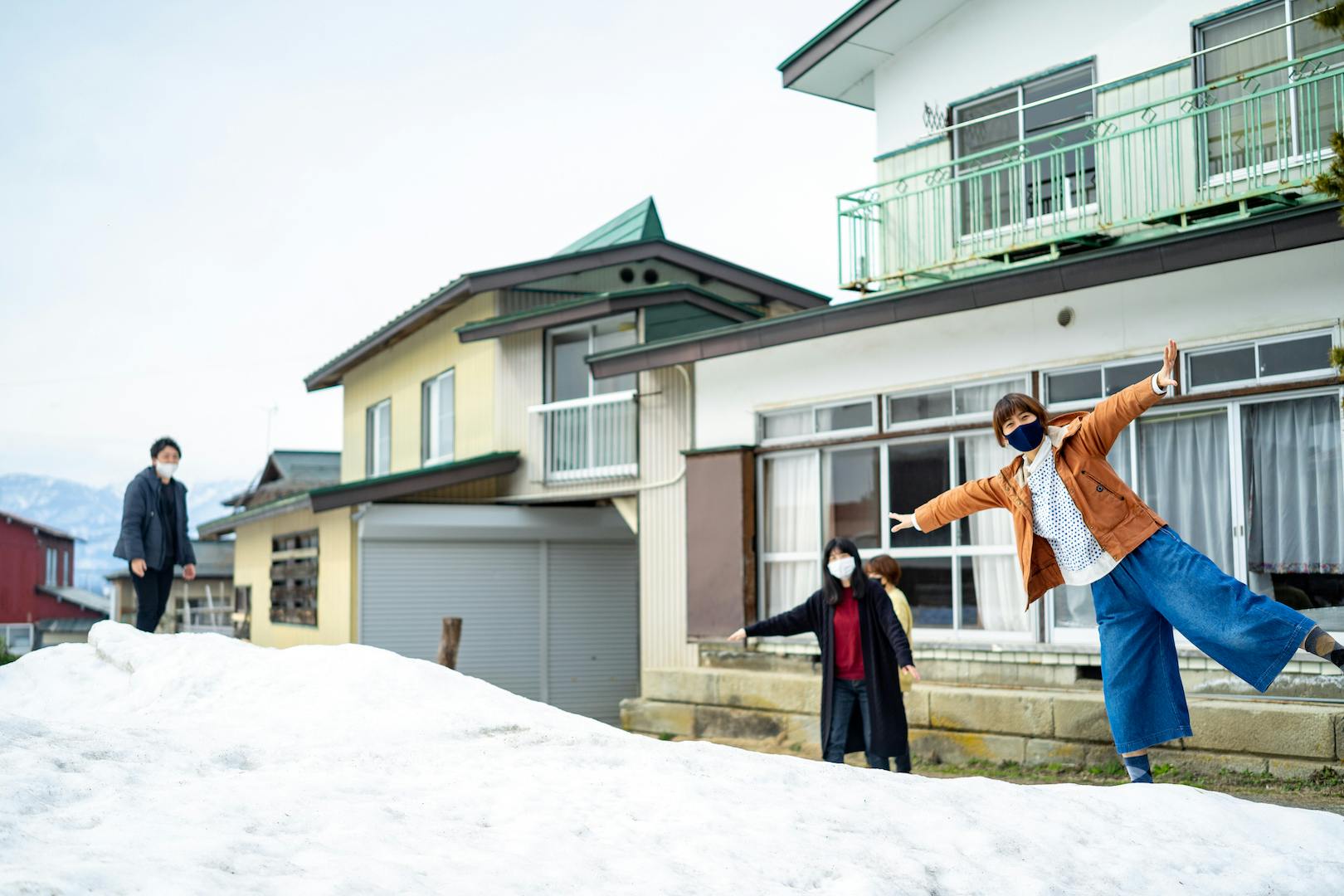 山形県村山市の民家をリノベーションして、クリエーターが集う拠点を作りたい！ - CAMPFIRE (キャンプファイヤー)