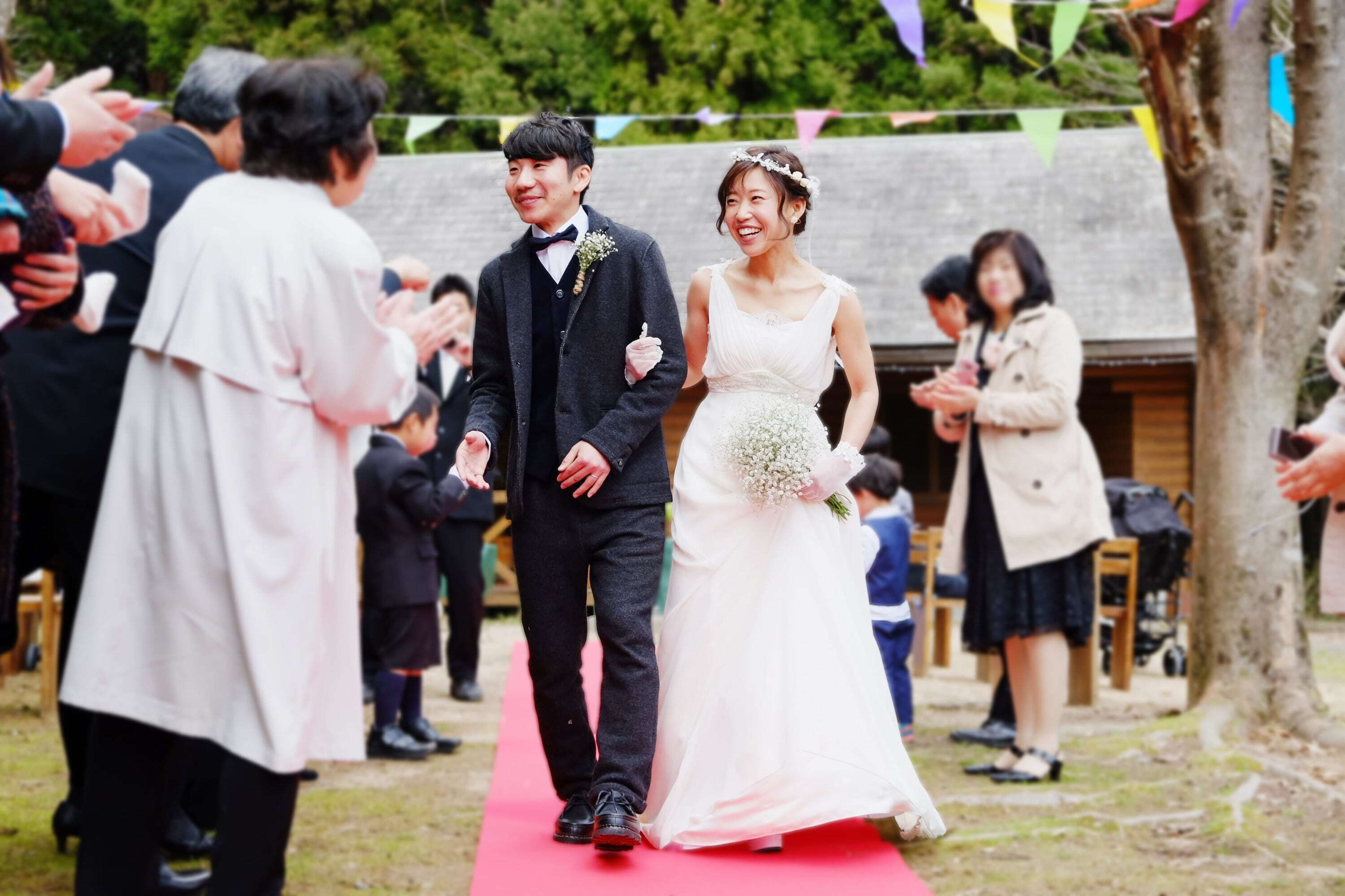 リベンジ ローカルだからこそメリットになる 移動する結婚式場をつくりたい Campfire キャンプファイヤー リベンジ ローカルだからこそメリットになる 移動する結婚式場をつくりたい Campfire キャンプファイヤー