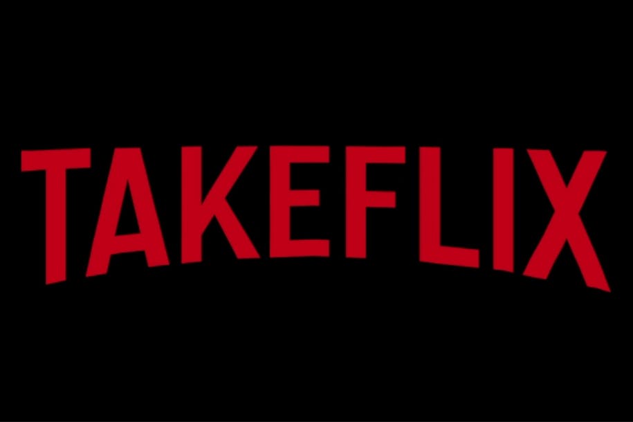 TAKEFLIX