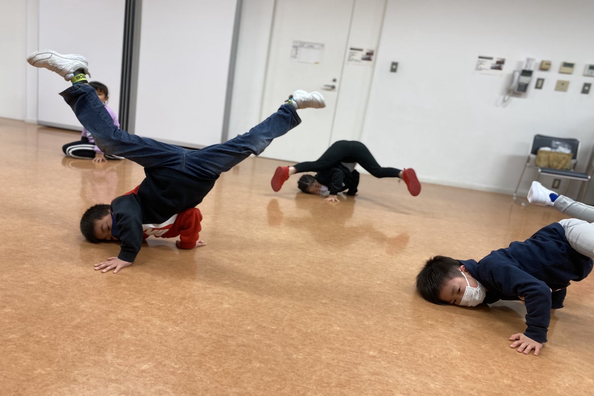 福島県二本松市 初 のストリートダンススタジオをオープンしたい Campfire キャンプファイヤー 福島県二本松市 初 のストリートダンススタジオをオープンしたい Campfire キャンプファイヤー