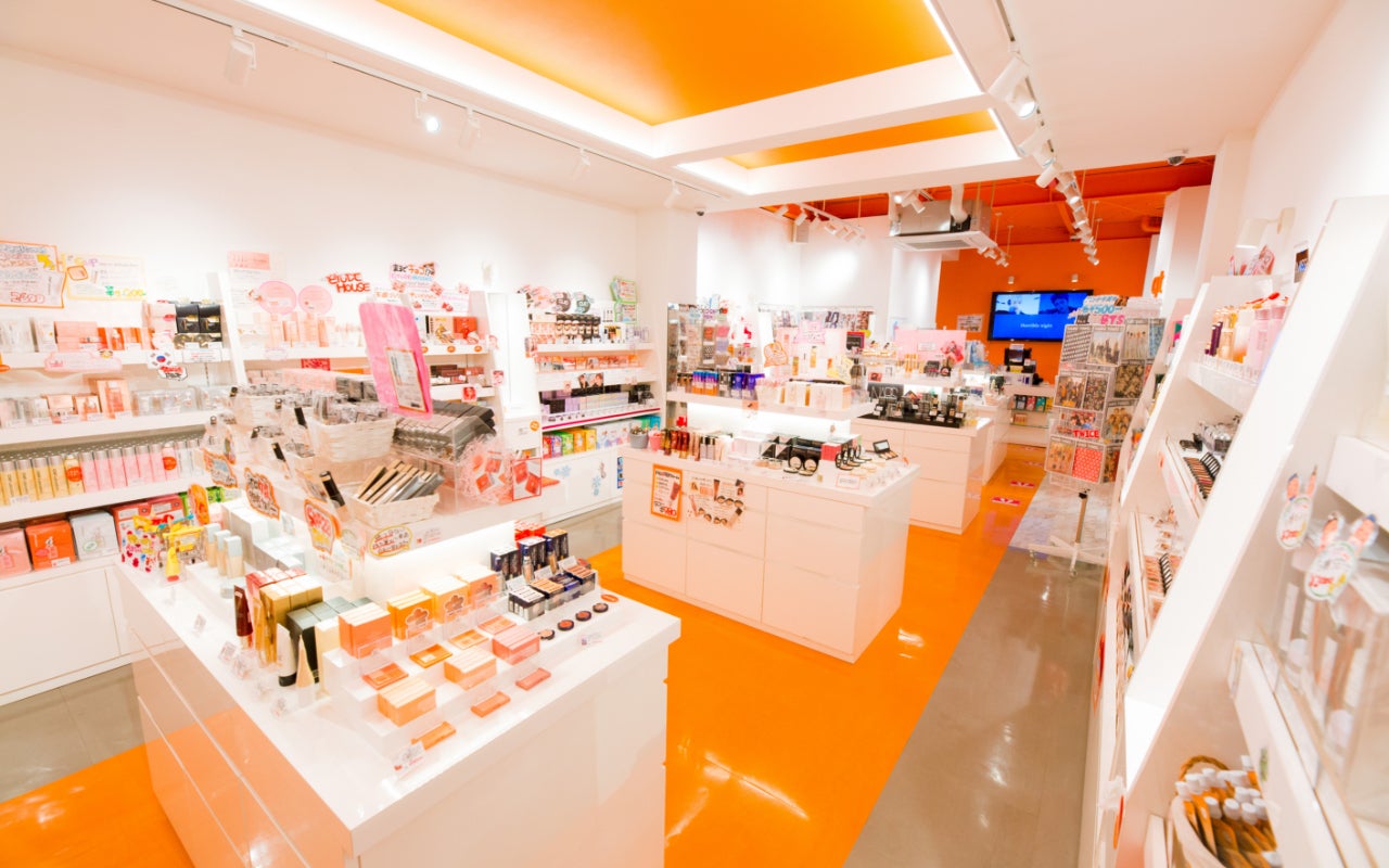 梅田で韓国を満喫 韓国コスメ専門店をオープンして一緒に大阪を元気にしませんか Campfire キャンプファイヤー 梅田で韓国を満喫 韓国コスメ専門店をオープンして一緒に大阪を元気にしませんか Campfire キャンプファイヤー