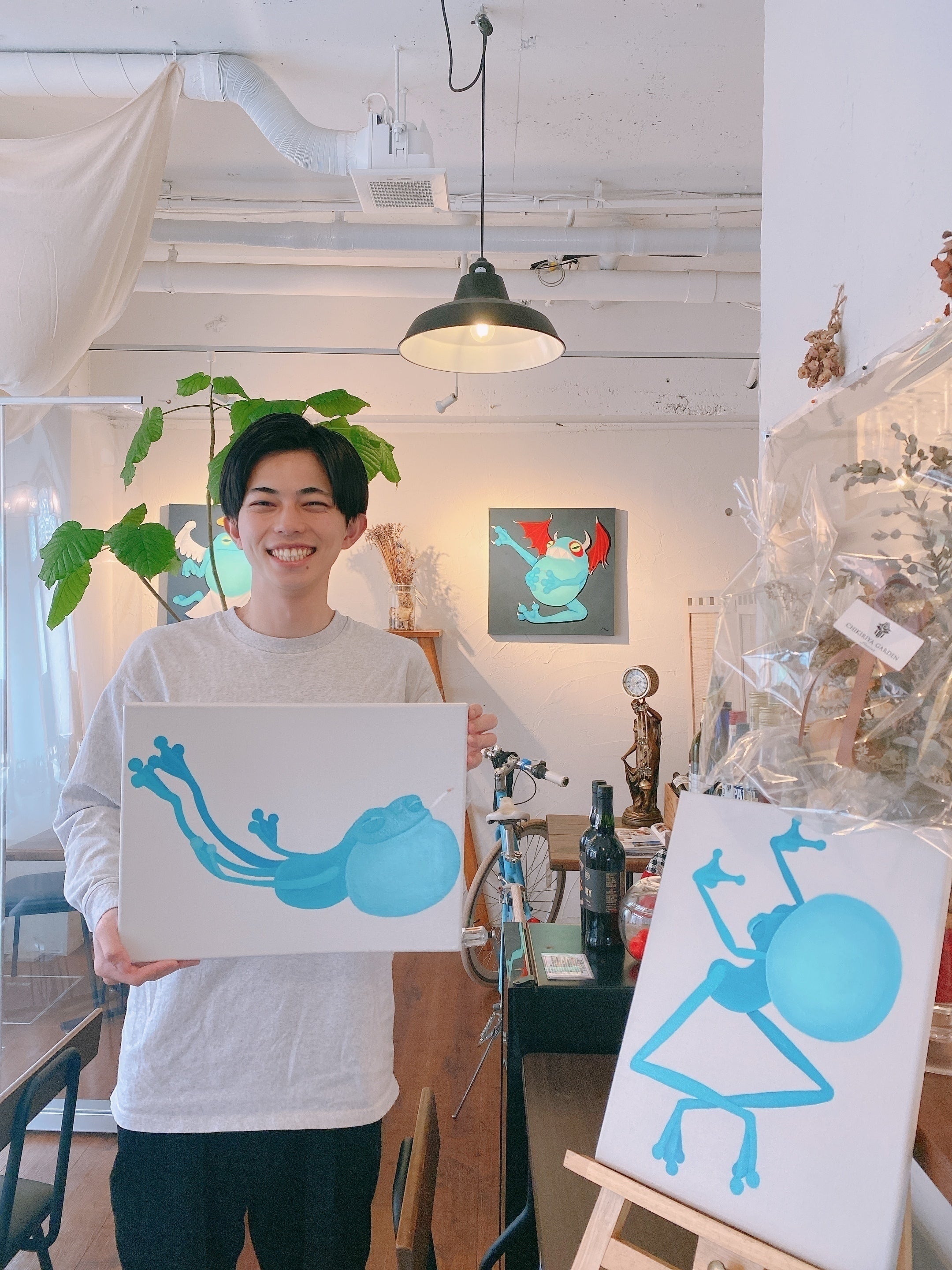 2番目のメイン画像