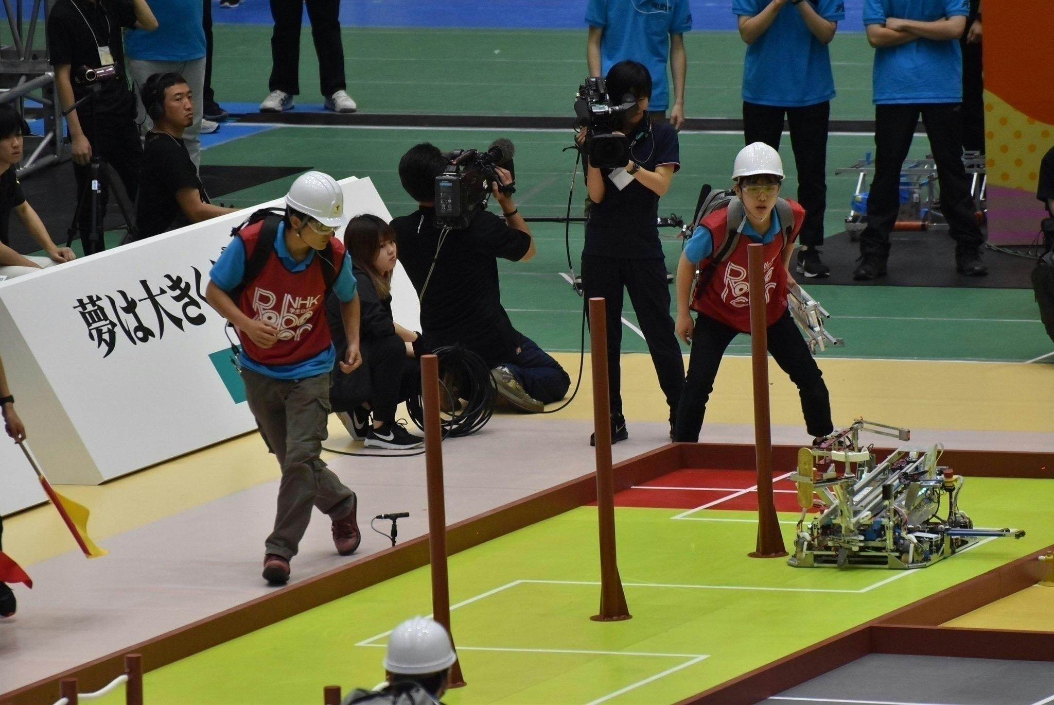 テレビ 収録 Campfire キャンプファイヤー テレビ 収録 Campfire キャンプファイヤー