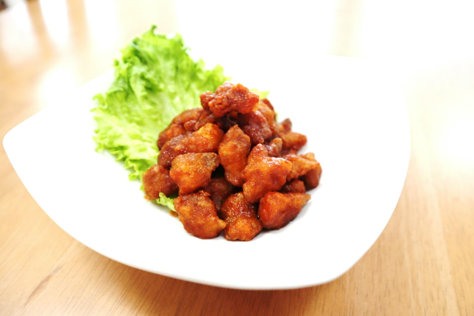 大人気商品 鶏なんこつ唐揚げの新しい味を食べてもらいたい Campfire キャンプファイヤー 大人気商品 鶏なんこつ唐揚げの新しい味を食べてもらいたい Campfire キャンプファイヤー