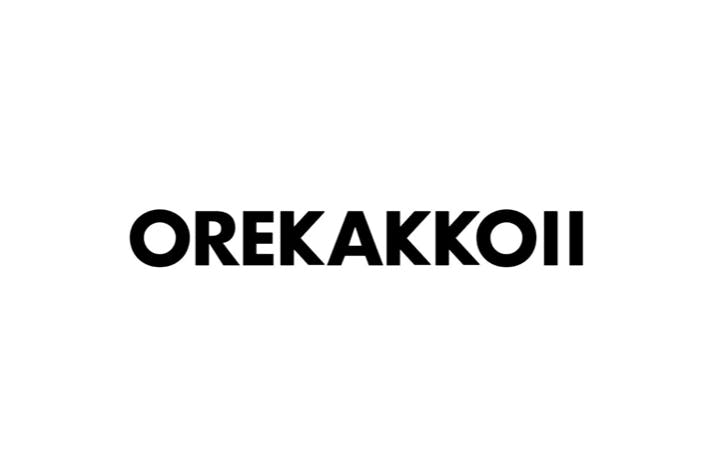 OREKAKKOII_on.SERVE