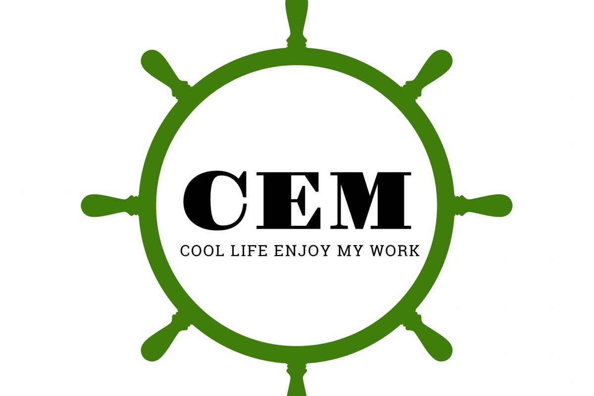 Cool life and Enjoy My Work　カッコよく楽しく仕事を