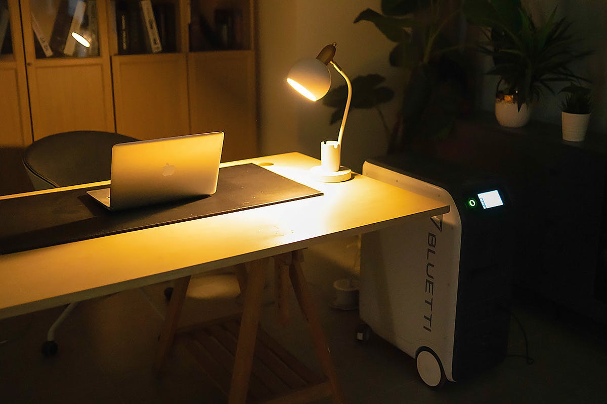 電気代を大幅節約！エコなライフスタイルを実現する蓄電池ブルーティ