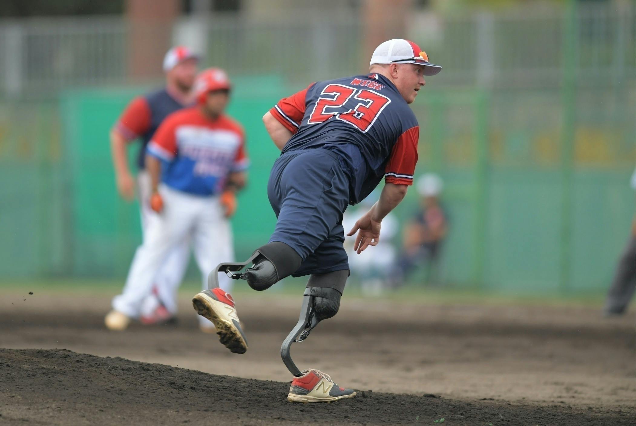 日本プロ野球名球会会員による身体障がい者の為の野球教室 全国22箇所開催予定 Campfire キャンプファイヤー