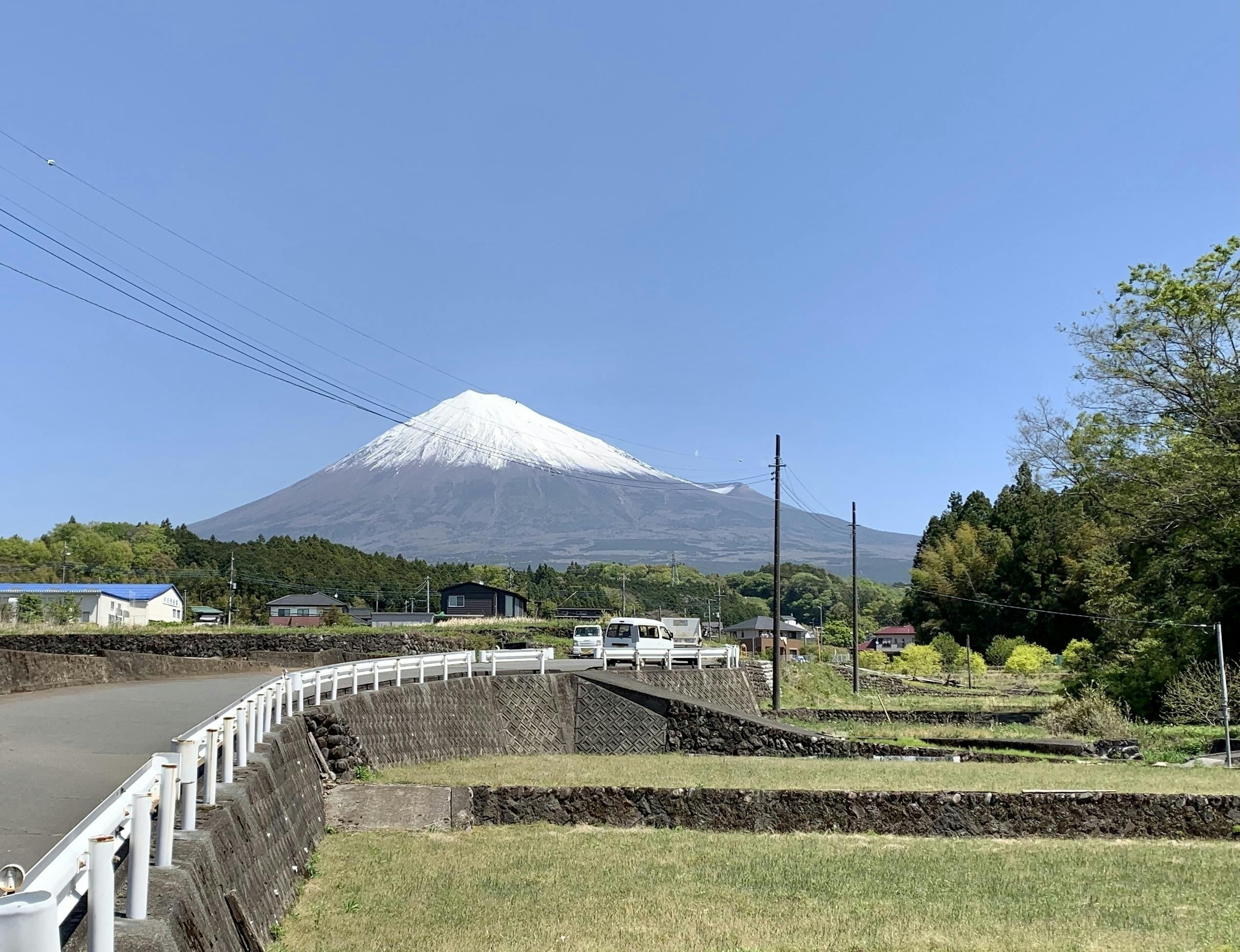 富士山のお膝元 富士宮市に地域のみんなが集まるお寺カフェを作りたい Campfire キャンプファイヤー 富士山のお膝元 富士宮市に地域のみんなが集まるお寺カフェを作りたい Campfire キャンプファイヤー