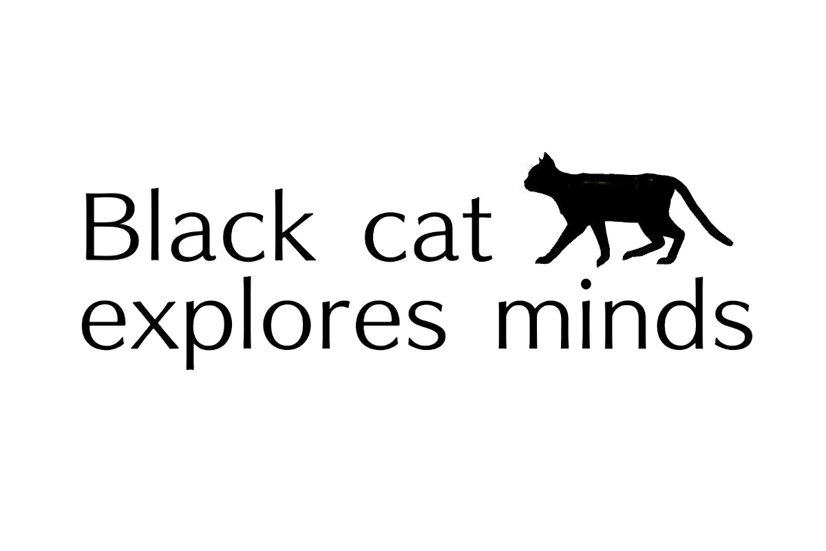 闇を黒猫が歩くゲーム Black Cat Explores Minds Campfire キャンプファイヤー 闇を黒猫が歩くゲーム Black Cat Explores Minds Campfire キャンプファイヤー