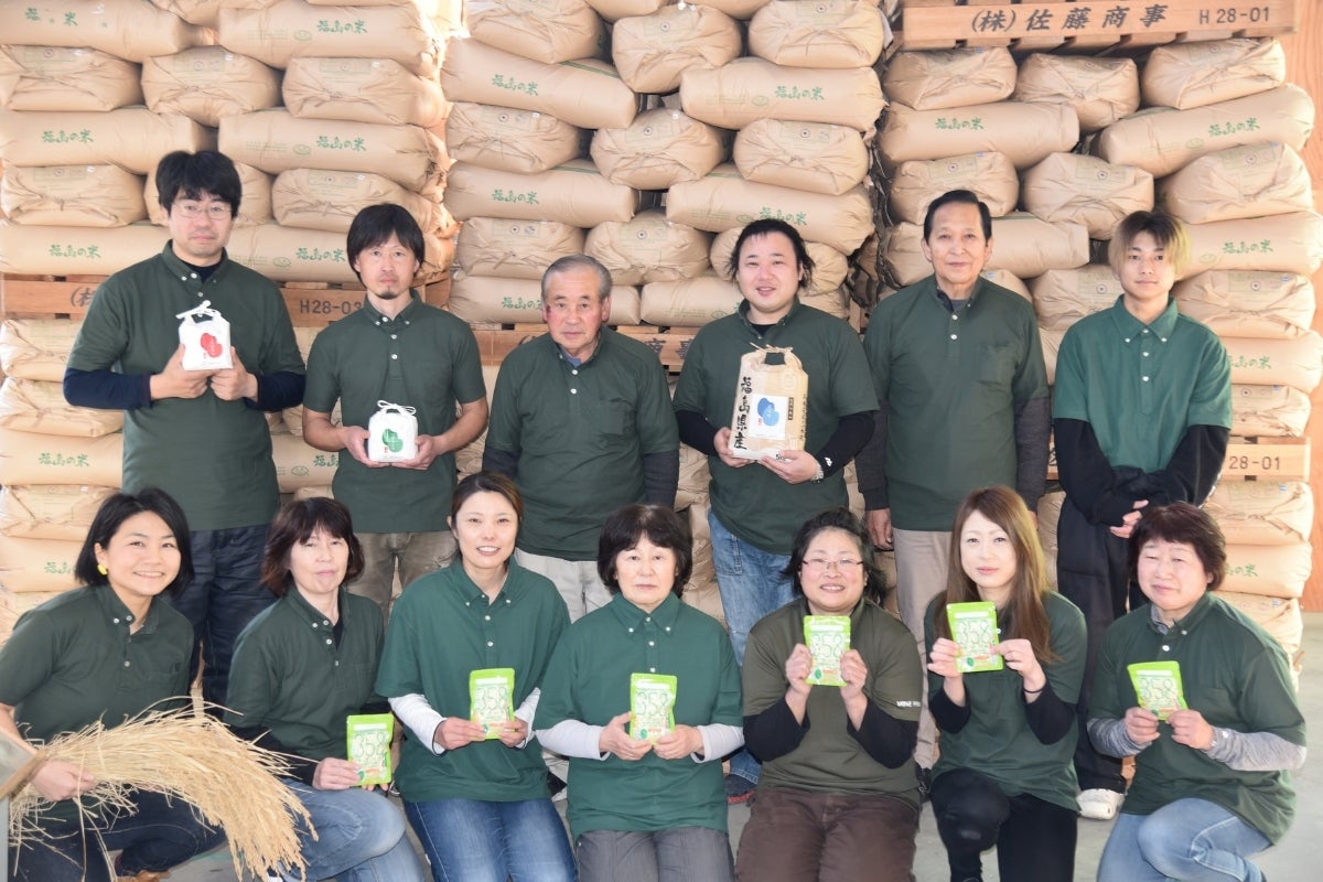 東北の伝統発酵食品『358』で大切な人の健康を守ろう。358研究会を発足